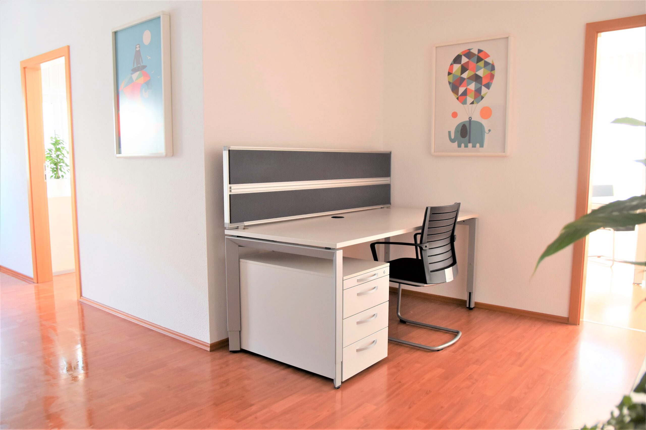Workspace4YOU
