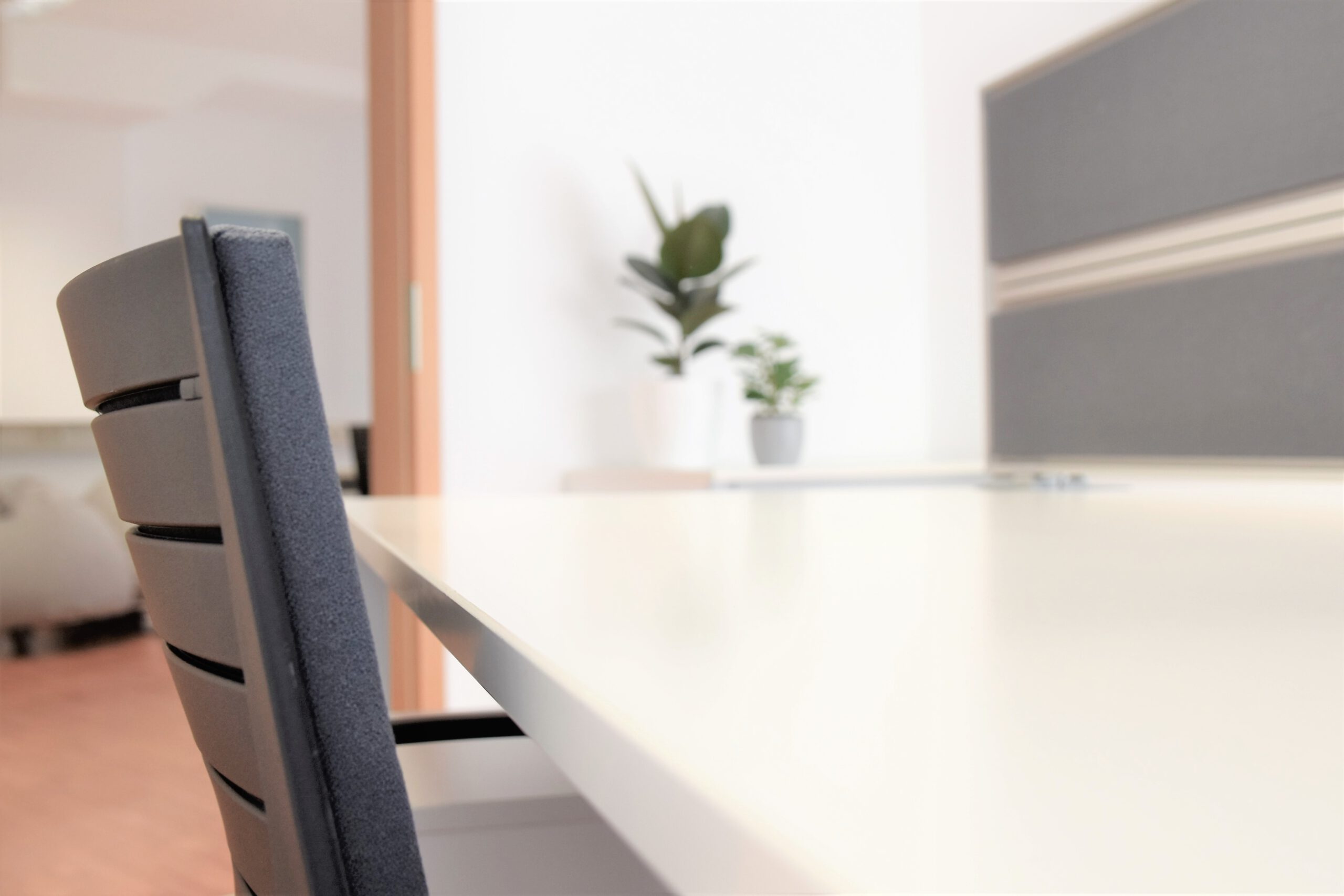 Hybrides Arbeiten